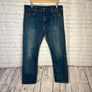 Levi’s 502 Men’s Jeans Taper Fit Jeans size W38 x L32